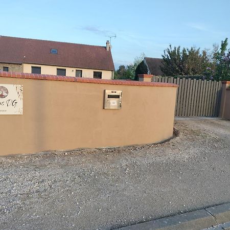 Maison - Log 1 - Dry Exterior foto